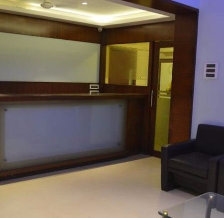 Pooja Heritage Navi Mumbai Eksteriør bilde