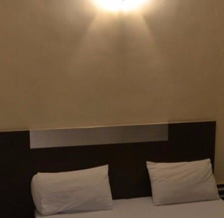 Pooja Heritage Navi Mumbai Eksteriør bilde