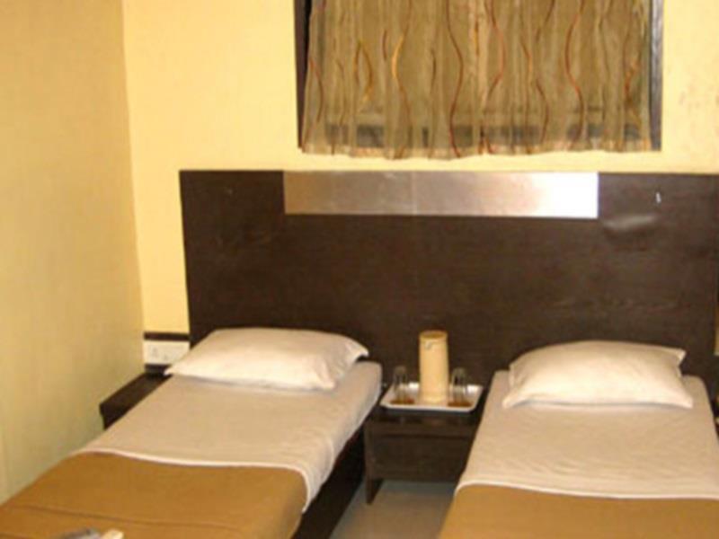 Pooja Heritage Navi Mumbai Eksteriør bilde