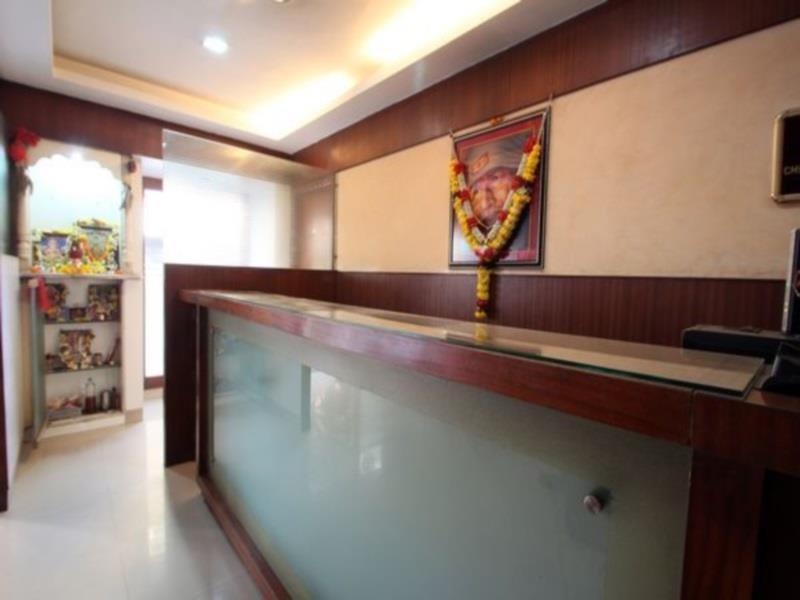 Pooja Heritage Navi Mumbai Eksteriør bilde
