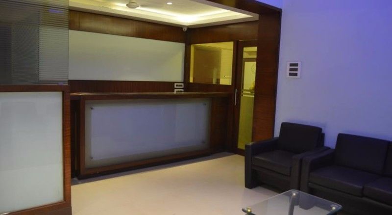 Pooja Heritage Navi Mumbai Eksteriør bilde