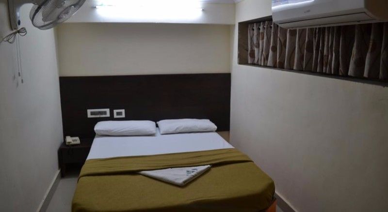 Pooja Heritage Navi Mumbai Eksteriør bilde