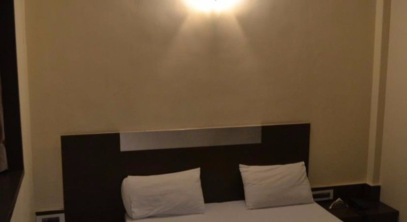Pooja Heritage Navi Mumbai Eksteriør bilde